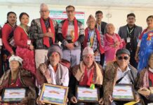 सतासीधाम साना किसान सहकारीका सदस्य कसरी बने उद्यमी ?