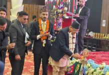 ‘राजश्व संकलन कमजोर हुँदा खर्च धान्न ऋण लिनु पर्ने’