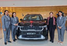 किया शोरूम बिर्तामोडमा पुनःसञ्चालन, पूर्ण व्यवस्थापन अब कन्टिनेन्टल ट्रेडिङले