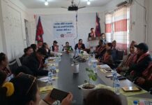 न्यायिक समिति सञ्जाल इलामको बैठक तथा कार्यशाला चुलाचुलीमा सम्पन्न