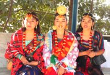 चासोक तङ्नाम उधौली पूजा- २०८२ का अवसरमा विभिन्न कार्यक्रमहरूको आयोजना