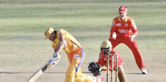 एनपिएलका खेलाडीका लागि ‘एनपिएल नाइट’