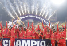 एनपिएल क्रिकेट : महत्वपूर्ण प्रतियोगिताका रुपमा स्थापित