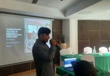 समावेशी नीति कार्यान्वयनको चुनौतीबारे छलफल