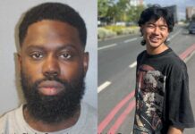 र्यापर स्यामुएद्वारा नेपाली विद्यार्थीलाई आफ्नो कारले ठक्कर दिएको स्वीकार