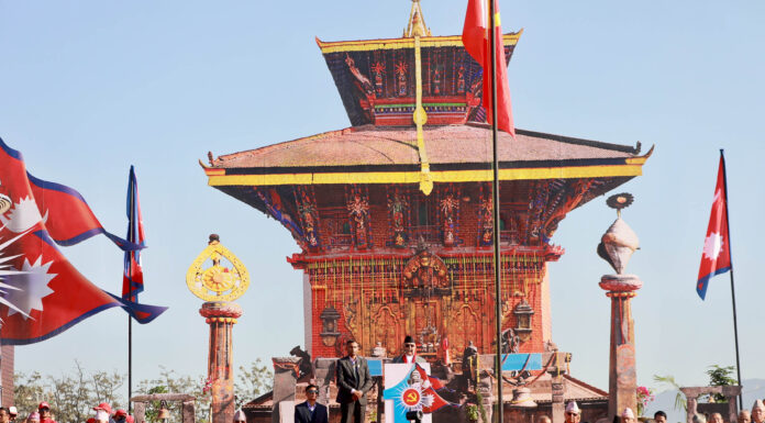 नेकपा स्थापनादेखि एमालेको ११औँ महाधिवेशनसम्म