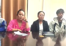 जेनजी युनाइटेडले राष्ट्रिय परिर्वतन पार्टीलाई समर्थन गर्ने