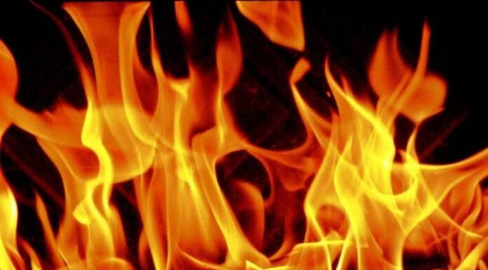 एक वर्षमा सात हजार ६४८ विपद्का घटनाः सबैभन्दा बढी आगलागीका