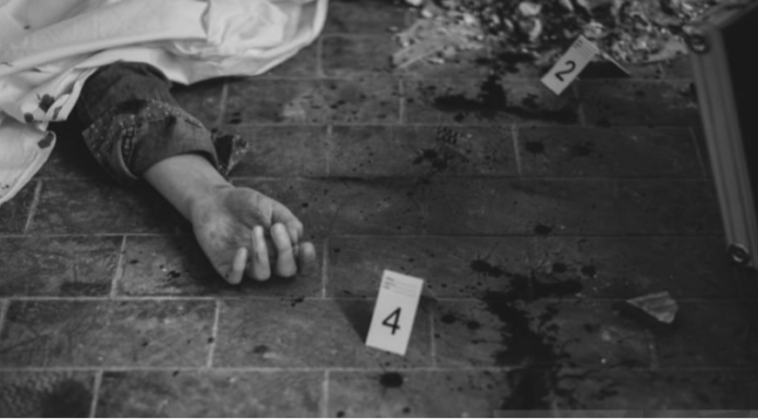 झापामा हुण्डरीले रुख ढाल्दा घरमै सुतिरहेकी किशोरीको मृत्यु