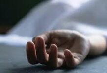 दमकमा बाटोमै लडेर वृद्धको मृत्यु