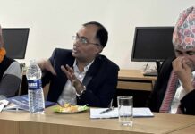 धनकुटा अस्पताल हस्तान्तरण भएसँगै मनमोहनमा विएससी नर्सिङको पढाई सुरु हुने