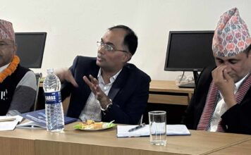 धनकुटा अस्पताल हस्तान्तरण भएसँगै मनमोहनमा विएससी नर्सिङको पढाई सुरु हुने