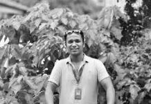 पत्रकार सुरेश रजक सहिद घोषणा