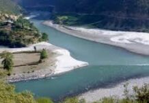 सुनकोशीमा हाम फालेका एक जना तीन दिनदेखि बेपत्ता