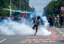 जेनजी प्रदर्शनका दुई सय घाइतेको वर्गीकरण