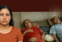 बेलबारीमा बुहारीद्वारा सासू–ससुरालाई विष खुवाइएको आरोप, सासूको मृत्यु–ससुरा गम्भीर