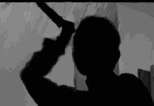 दमकमा दाउ प्रहार, बाबु घाइते, छोरा पक्राउ