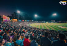 एनपिएलः लिग चरणको अन्तिम खेल हुँदै