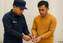 विदेश पठाउने नाममा ३१ लाख ठगी गर्ने दुई जना पक्राउ