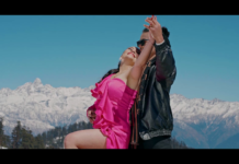 आधुनिक प्रस्तुति र रोमान्स बोकेको गीत ‘परान’ सार्वजनिक