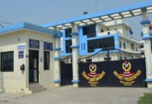 नख्खु कारागारबाट भागेका अपहरणकारी विराटनगरमा पक्राउ