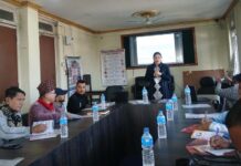 विद्यालयमा लैङ्गिक हिंसा न्यूनिकरण गर्न ‘पुरुष सञ्जाल’को तयारी