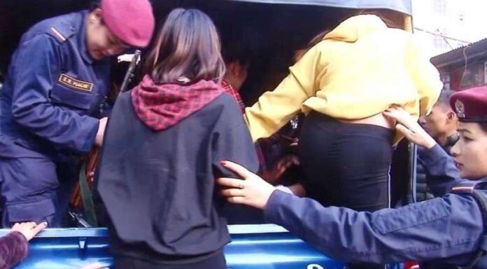 पथरीमा अवैध यौनधन्दा बढेको स्थानीयको गुनासो, नियन्त्रणमा प्रहरीको सर्च–अपरेसन सक्रिय