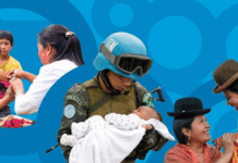 आज अन्तरराष्ट्रिय बैंक दिवस, एकपक्षीय दबाबविरुद्धको अन्तरराष्ट्रिय दिवस पनि आजै