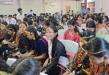 रेडस्टार माविका विद्यार्थीहरूको ‘प्रतियोगितात्मक नाटक महोत्सव’