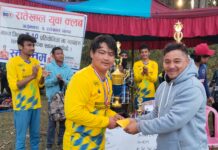 क्रिकेट प्रतियोगितामा क्वाटरफाइनलका खेलहरु शुरु