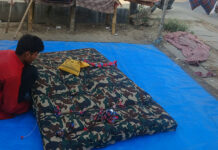 धुनियाको व्यापार धरापमा, माघमा पनि माग घट्यो