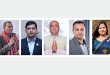 दल र उम्मेदवारका ‘एजेन्डा’माथि मतादाताको चासो