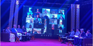 आधिकारिक स्रोतलाई मात्रै आधार मानेर सूचना दिन निर्वाचन आयोगको आग्रह