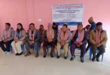 बर्जुमा शैक्षिक विकासका लागि पूर्व प्राथमिक तहका शिक्षकहरुको २ दिने तालिम सम्पन्न