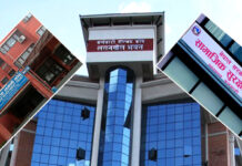 गैरबैङ्किङ वित्तीय संस्थाका लागि छुट्टै नियामक निकाय गठन गरिने