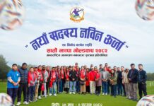 झापा गोल्डकपमा नयाँ सदस्य थपिँदै,एकैदिन २३ जनाले एकैसाथ लिए सदस्यता