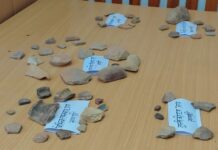 मानव इतिहास खोजिँदै, भेटिए भाँडाका टुक्रा