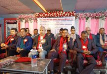 विद्यालय शिक्षामा रूपान्तरण विषयक प्रदेशस्तरीय प्रशिक्षण कार्यक्रम सम्पन्न