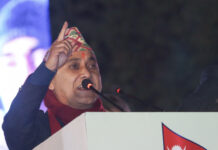 नागरिक असन्तुष्टि केलाएर नयाँ सङ्कल्पका साथ अघि बढ्नेछौँः महामन्त्री शर्मा