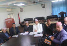 आचारसंहिता उल्लंघनमा कडा कारबाही, उम्मेदवारी नै खारेज हुनसक्ने चेतावनी