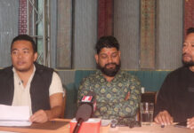 तीन युवा नेता भन्छन् – हामी गुन्डा होइनौ, चुरे खन्न दिँदैनौ