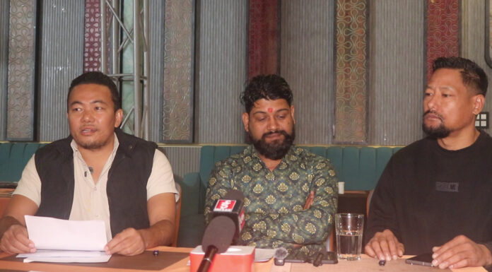 तीन युवा नेता भन्छन् – हामी गुन्डा होइनौ, चुरे खन्न दिँदैनौ