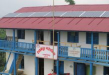 टेम्केमैयुङमा ‘एक घर एक करेसाबारी’ कार्यक्रम