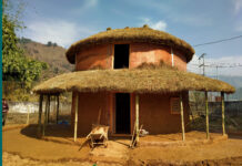 ‘गोल घर’ संरक्षण गर्दै उद्योग वाणिज्य सङ्घ