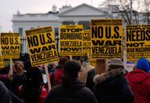 मदुरो अपदस्थपछि भेनेजुएलामा अमेरिकी हस्तक्षेप