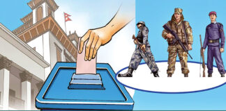 यी हुन् महोत्तरी, तनहुँ र सोलुका संवेदनशील मतदानस्थल