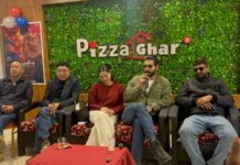 माघ ९ बाट पर्दामा ‘परिवर्तन’, झापा–सीमानाको कथाले दर्शक तान्ने अपेक्षा