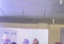 पत्रकार बिमली ‘स्वर्गीय भक्तबहादुर कार्की स्मृति उत्कृष्ट पत्रकारिता पुरस्कार’बाट सम्मानित