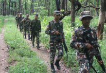 प्रकृति तथा पर्यावरण संरक्षणमा नेपाली सेनाको ५० वर्ष