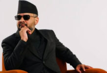 रास्वपा उम्मेदवार वालेन्द्र शाहद्वारा वाचा पत्र सार्वजनिक, झापा–५ को विकासमा यस्ता बाचा